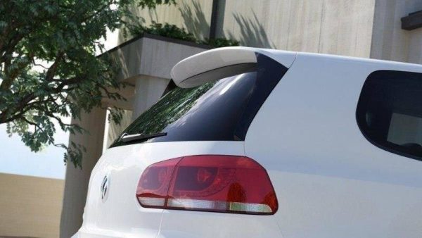 Volkswagen Golf VI (R400 Look) - Bodykit | VW-GO-6-GTI-R400-BK1 | Produto Maxton Design distribuído por Unicartuning.