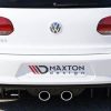 Volkswagen Golf VI (R400 Look) - Bodykit | VW-GO-6-GTI-R400-BK1 | Produto Maxton Design distribuído por Unicartuning.