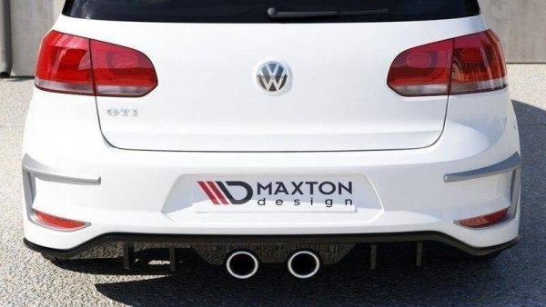 Volkswagen Golf VI (R400 Look) - Bodykit | VW-GO-6-GTI-R400-BK1 | Produto Maxton Design distribuído por Unicartuning.