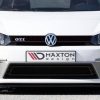 Volkswagen Golf VI (R400 Look) - Bodykit | VW-GO-6-GTI-R400-BK1 | Produto Maxton Design distribuído por Unicartuning.