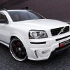 Volkswagen Arteon R - Kit largo / Wide bodykit | VO-XC90-BK2 | Produto Maxton Design distribuído por Unicartuning.