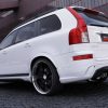 Volkswagen Arteon R - Kit largo / Wide bodykit | VO-XC90-BK2 | Produto Maxton Design distribuído por Unicartuning.