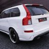 Volkswagen Arteon R - Kit largo / Wide bodykit | VO-XC90-BK2 | Produto Maxton Design distribuído por Unicartuning.