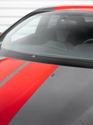 Ford Focus ST / ST-line Mk3 / Mk3 Fl Hatchback / Estate - Capot Extensão | FO-FO-3/3F-ALL-BE1G | Produto Maxton Design distribuído por Unicartuning. Ford Focus ST / ST-line Mk3 / Mk3 Fl Hatchback / Estate - Capot Extensão | FO-FO-3/3F-ALL-BE1G | Produto Maxton Design distribuído por Unicartuning.