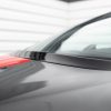 Ford Focus ST / ST-line Mk3 / Mk3 Fl Hatchback / Estate - Capot Extensão | FO-FO-3/3F-ALL-BE1G | Produto Maxton Design distribuído por Unicartuning.