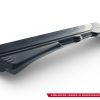 Ford Focus ST / ST-line Mk3 / Mk3 Fl Hatchback / Estate - Capot Extensão | FO-FO-3/3F-ALL-BE1G | Produto Maxton Design distribuído por Unicartuning.