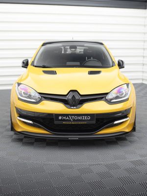 Opel Corsa D OPC/VXR - Entradas de ar para capot | OP-CO-D-OPC-BV-1G | Produto Maxton Design distribuído por Unicartuning.
