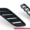 Ford Fiesta 7 ST (facelift) - Entradas de ar para capot | FO-FI-7F-ST-BV1G | Produto Maxton Design distribuído por Unicartuning. Ford Fiesta 7 ST (facelift) - Entradas de ar para capot | FO-FI-7F-ST-BV1G | Produto Maxton Design distribuído por Unicartuning.