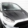 Ford Fiesta 7 ST (facelift) - Entradas de ar para capot | FO-FI-7F-ST-BV1G | Produto Maxton Design distribuído por Unicartuning. Ford Fiesta 7 ST (facelift) - Entradas de ar para capot | FO-FI-7F-ST-BV1G | Produto Maxton Design distribuído por Unicartuning.