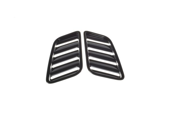 Ford Focus ST-line / ST Mk4 (pequena) - Entradas de ar para capot | FO-FO-4-BV1G | Produto Maxton Design distribuído por Unicartuning. Ford Focus ST-line / ST Mk4 (pequena) - Entradas de ar para capot | FO-FO-4-BV1G | Produto Maxton Design distribuído por Unicartuning.