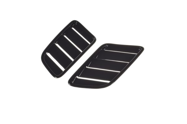 Ford Focus ST-line / ST Mk4 (pequena) - Entradas de ar para capot | FO-FO-4-BV1G | Produto Maxton Design distribuído por Unicartuning. Ford Focus ST-line / ST Mk4 (pequena) - Entradas de ar para capot | FO-FO-4-BV1G | Produto Maxton Design distribuído por Unicartuning.