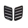 Ford Focus ST-line / ST Mk4 (pequena) - Entradas de ar para capot | FO-FO-4-BV1G | Produto Maxton Design distribuído por Unicartuning. Ford Focus ST-line / ST Mk4 (pequena) - Entradas de ar para capot | FO-FO-4-BV1G | Produto Maxton Design distribuído por Unicartuning.
