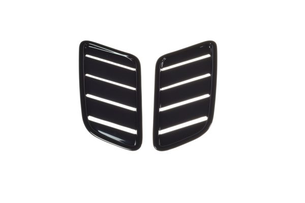 Ford Focus ST-line / ST Mk4 (pequena) - Entradas de ar para capot | FO-FO-4-BV1G | Produto Maxton Design distribuído por Unicartuning. Ford Focus ST-line / ST Mk4 (pequena) - Entradas de ar para capot | FO-FO-4-BV1G | Produto Maxton Design distribuído por Unicartuning.