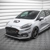 Ford Fiesta Mk8 - Capot Extensão | FO-FI-8-BE1G | Produto Maxton Design distribuído por Unicartuning. Ford Fiesta Mk8 - Capot Extensão | FO-FI-8-BE1G | Produto Maxton Design distribuído por Unicartuning.