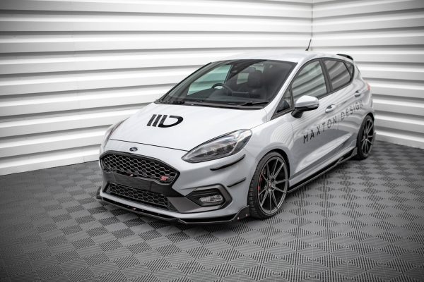 Ford Fiesta Mk8 - Capot Extensão | FO-FI-8-BE1G | Produto Maxton Design distribuído por Unicartuning. Ford Fiesta Mk8 - Capot Extensão | FO-FI-8-BE1G | Produto Maxton Design distribuído por Unicartuning.