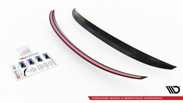 Ford Fiesta Mk8 - Capot Extensão | FO-FI-8-BE1G | Produto Maxton Design distribuído por Unicartuning. Ford Fiesta Mk8 - Capot Extensão | FO-FI-8-BE1G | Produto Maxton Design distribuído por Unicartuning.