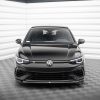 Volkswagen Golf R-Performance / GTI ClubSport Mk8 - Capot Extensão | VW-GO-8-R-BE1G | Produto Maxton Design distribuído por Unicartuning. Volkswagen Golf R-Performance / GTI ClubSport Mk8 - Capot Extensão | VW-GO-8-R-BE1G | Produto Maxton Design distribuído por Unicartuning.
