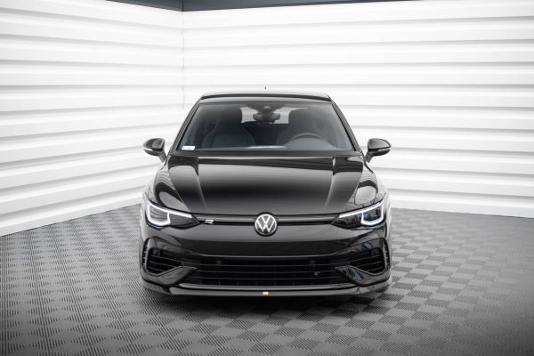 Volkswagen Golf R-Performance / GTI ClubSport Mk8 - Capot Extensão | VW-GO-8-R-BE1G | Produto Maxton Design distribuído por Unicartuning. Volkswagen Golf R-Performance / GTI ClubSport Mk8 - Capot Extensão | VW-GO-8-R-BE1G | Produto Maxton Design distribuído por Unicartuning.