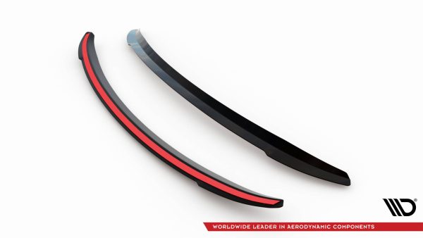 Volkswagen Golf R-Performance / GTI ClubSport Mk8 - Capot Extensão | VW-GO-8-R-BE1G | Produto Maxton Design distribuído por Unicartuning. Volkswagen Golf R-Performance / GTI ClubSport Mk8 - Capot Extensão | VW-GO-8-R-BE1G | Produto Maxton Design distribuído por Unicartuning.