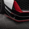 Audi R8 Mk2 (facelift) - Bottom Splitters | AU-R8-2F-CAN2G | Produto Maxton Design distribuído por Unicartuning.