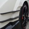 Honda Civic Ix Type R - Splitters | HO-CI-9-TYPE-R-CNC-CAN1A | Produto Maxton Design distribuído por Unicartuning. Honda Civic Ix Type R - Splitters | HO-CI-9-TYPE-R-CNC-CAN1A | Produto Maxton Design distribuído por Unicartuning.