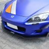 Honda S2000 - Splitters | HO-S2000-1-CNC-CAN1A | Produto Maxton Design distribuído por Unicartuning. Honda S2000 - Splitters | HO-S2000-1-CNC-CAN1A | Produto Maxton Design distribuído por Unicartuning.