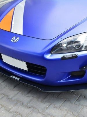 Honda S2000 - Splitters | HO-S2000-1-CNC-CAN1A | Produto Maxton Design distribuído por Unicartuning. Honda S2000 - Splitters | HO-S2000-1-CNC-CAN1A | Produto Maxton Design distribuído por Unicartuning.