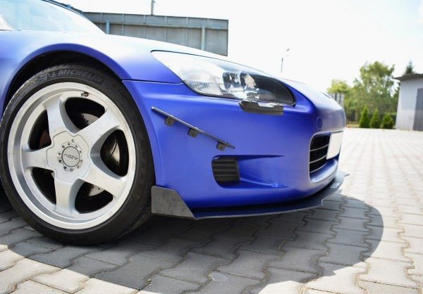 Honda S2000 - Splitters | HO-S2000-1-CNC-CAN1A | Produto Maxton Design distribuído por Unicartuning. Honda S2000 - Splitters | HO-S2000-1-CNC-CAN1A | Produto Maxton Design distribuído por Unicartuning.