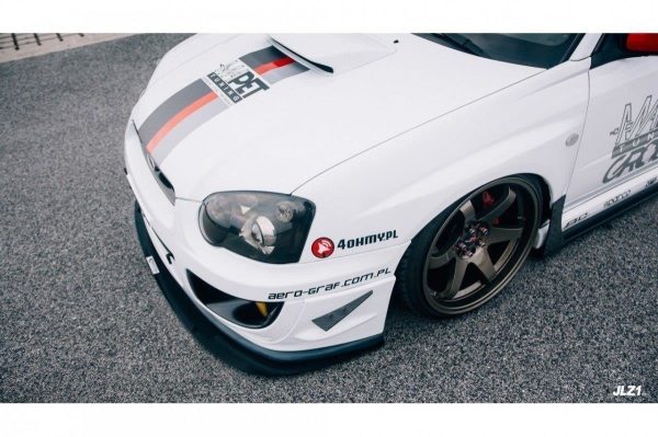 Subaru Impreza WRX STI (blobeye) - Splitters | SU-IM-2F2-WRX-STI-CNC-CAN1 | Produto Maxton Design distribuído por Unicartuning. Subaru Impreza WRX STI (blobeye) - Splitters | SU-IM-2F2-WRX-STI-CNC-CAN1 | Produto Maxton Design distribuído por Unicartuning.