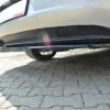 Alfa Romeo 159 - Difusor traseiro Central | AL-159-RSD2G | Produto Maxton Design distribuído por Unicartuning.