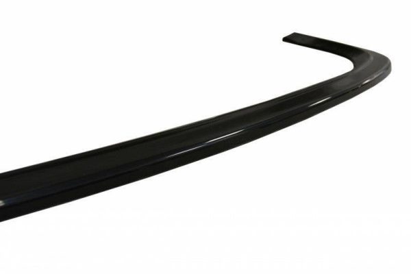 Alfa Romeo 159 - Difusor traseiro Central | AL-159-RSD2G | Produto Maxton Design distribuído por Unicartuning.