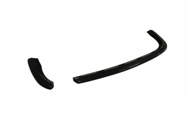Alfa Romeo 159 - Difusor traseiro Central | AL-159-RSD2G | Produto Maxton Design distribuído por Unicartuning.
