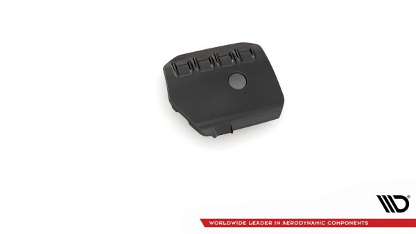 BMW 1 F40 Pack M / M135i - Carbon Fiber Engine Cover | CF-BM-1-40-M-EC2-245-P | Produto Maxton Design distribuído por Unicartuning. BMW 1 F40 Pack M / M135i - Carbon Fiber Engine Cover | CF-BM-1-40-M-EC2-245-P | Produto Maxton Design distribuído por Unicartuning.
