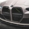 BMW M4 G82 / G82 (facelift) / M440i / 4 Pack M G22 / G22 (facelift) - Carbon Fiber Grelha frontal | CF-BM-4-G82-M-G1-245V-P+ACC | Produto Maxton Design distribuído por Unicartuning. BMW M4 G82 / G82 (facelift) / M440i / 4 Pack M G22 / G22 (facelift) - Carbon Fiber Grelha frontal | CF-BM-4-G82-M-G1-245V-P+ACC | Produto Maxton Design distribuído por Unicartuning.