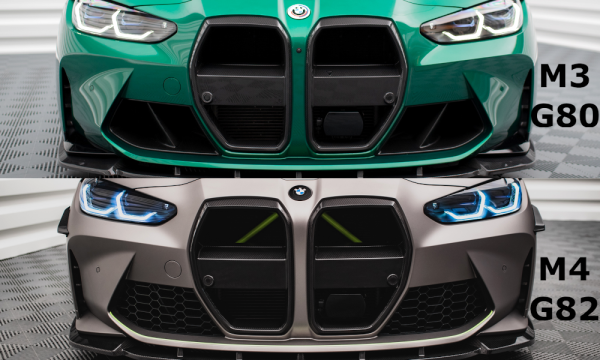 BMW M4 G82 / G82 (facelift) / M440i / 4 Pack M G22 / G22 (facelift) - Carbon Fiber Grelha frontal | CF-BM-4-G82-M-G1-245V-P+ACC | Produto Maxton Design distribuído por Unicartuning. BMW M4 G82 / G82 (facelift) / M440i / 4 Pack M G22 / G22 (facelift) - Carbon Fiber Grelha frontal | CF-BM-4-G82-M-G1-245V-P+ACC | Produto Maxton Design distribuído por Unicartuning.