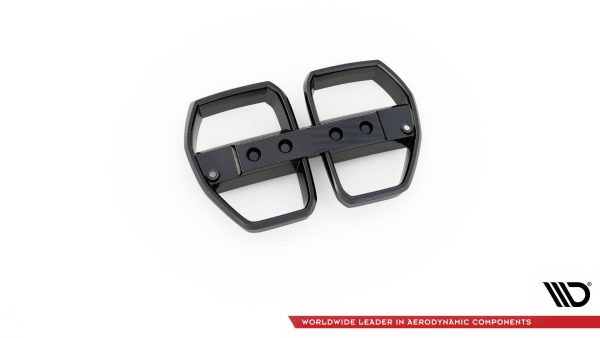 pol_po_Carbon-Fiber-Front-Grill-Prepreg-BMW-M4-G82-M3-G80-version-with-radar-18762_8 BMW M4 G82 / G82 (facelift) / M440i / 4 Pack M G22 / G22 (facelift) - Carbon Fiber Grelha frontal