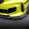 BMW 1 F40 Pack M/ M135i - Carbon Fiber Lâmina frontal | CF-BM-1-40-M-FD1-245-P | Produto Maxton Design distribuído por Unicartuning. BMW 1 F40 Pack M/ M135i - Carbon Fiber Lâmina frontal | CF-BM-1-40-M-FD1-245-P | Produto Maxton Design distribuído por Unicartuning.