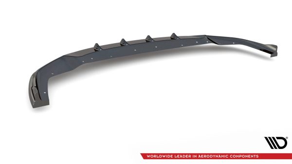 BMW 1 F40 Pack M/ M135i - Carbon Fiber Lâmina frontal | CF-BM-1-40-M-FD1-245-P | Produto Maxton Design distribuído por Unicartuning. BMW 1 F40 Pack M/ M135i - Carbon Fiber Lâmina frontal | CF-BM-1-40-M-FD1-245-P | Produto Maxton Design distribuído por Unicartuning.