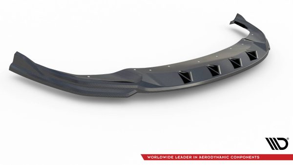 BMW 1 F40 Pack M/ M135i - Carbon Fiber Lâmina frontal | CF-BM-1-40-M-FD1-245-P | Produto Maxton Design distribuído por Unicartuning. BMW 1 F40 Pack M/ M135i - Carbon Fiber Lâmina frontal | CF-BM-1-40-M-FD1-245-P | Produto Maxton Design distribuído por Unicartuning.