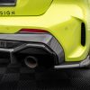 BMW 1 F40 Pack M/ M135i - Carbon Fiber Difusor traseiro V.2 | CF-BM-1-40-M-RS1O_O-245-P | Produto Maxton Design distribuído por Unicartuning. BMW 1 F40 Pack M/ M135i - Carbon Fiber Difusor traseiro V.2 | CF-BM-1-40-M-RS1O_O-245-P | Produto Maxton Design distribuído por Unicartuning.