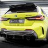 BMW 1 F40 Pack M/ M135i - Carbon Fiber Difusor traseiro V.2 | CF-BM-1-40-M-RS1O_O-245-P | Produto Maxton Design distribuído por Unicartuning. BMW 1 F40 Pack M/ M135i - Carbon Fiber Difusor traseiro V.2 | CF-BM-1-40-M-RS1O_O-245-P | Produto Maxton Design distribuído por Unicartuning.