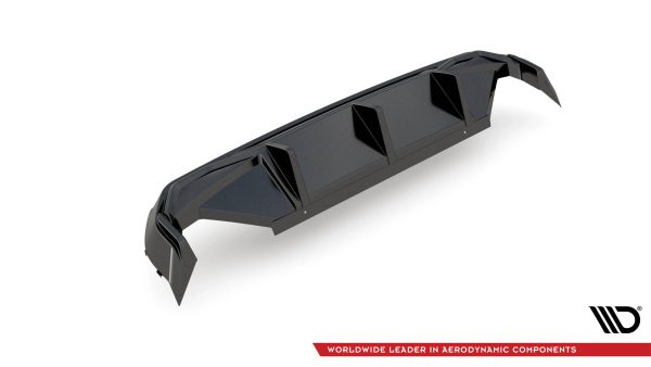 BMW 1 F40 Pack M/ M135i - Carbon Fiber Difusor traseiro V.2 | CF-BM-1-40-M-RS1O_O-245-P | Produto Maxton Design distribuído por Unicartuning. BMW 1 F40 Pack M/ M135i - Carbon Fiber Difusor traseiro V.2 | CF-BM-1-40-M-RS1O_O-245-P | Produto Maxton Design distribuído por Unicartuning.