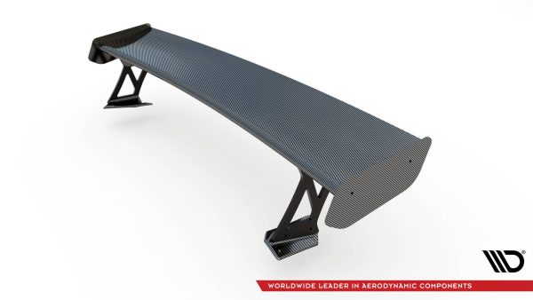 BMW M2 G87 / M240i / 2 Pack M / 2 Standard G42 - Carbon Fiber Aileron traseiro | CF-BM-M2-G87-WING5-245-P | Produto Maxton Design distribuído por Unicartuning. BMW M2 G87 / M240i / 2 Pack M / 2 Standard G42 - Carbon Fiber Aileron traseiro | CF-BM-M2-G87-WING5-245-P | Produto Maxton Design distribuído por Unicartuning.