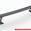 BMW M2 G87 / M240i / 2 Pack M / 2 Standard G42 - Carbon Fiber Aileron traseiro | CF-BM-M2-G87-WING5-245-P | Produto Maxton Design distribuído por Unicartuning. BMW M2 G87 / M240i / 2 Pack M / 2 Standard G42 - Carbon Fiber Aileron traseiro | CF-BM-M2-G87-WING5-245-P | Produto Maxton Design distribuído por Unicartuning.