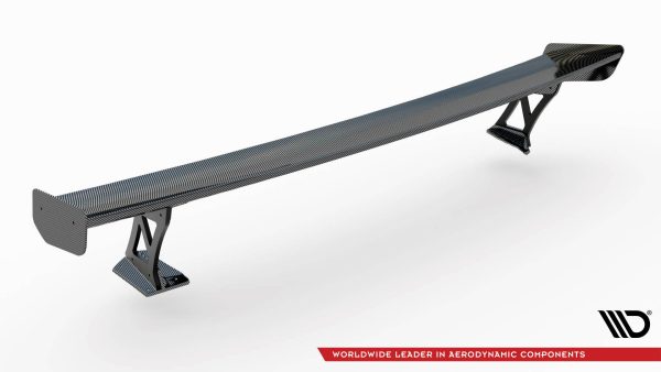 BMW M2 G87 / M240i / 2 Pack M / 2 Standard G42 - Carbon Fiber Aileron traseiro | CF-BM-M2-G87-WING5-245-P | Produto Maxton Design distribuído por Unicartuning. BMW M2 G87 / M240i / 2 Pack M / 2 Standard G42 - Carbon Fiber Aileron traseiro | CF-BM-M2-G87-WING5-245-P | Produto Maxton Design distribuído por Unicartuning.