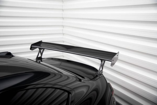 BMW M2 G87 / M240i / 2 Pack M / 2 Standard G42 - Carbon Fiber Aileron traseiro | CF-BM-M2-G87-WING5-245-P | Produto Maxton Design distribuído por Unicartuning. BMW M2 G87 / M240i / 2 Pack M / 2 Standard G42 - Carbon Fiber Aileron traseiro | CF-BM-M2-G87-WING5-245-P | Produto Maxton Design distribuído por Unicartuning.