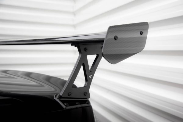 BMW M2 G87 / M240i / 2 Pack M / 2 Standard G42 - Carbon Fiber Aileron traseiro | CF-BM-M2-G87-WING5-245-P | Produto Maxton Design distribuído por Unicartuning. BMW M2 G87 / M240i / 2 Pack M / 2 Standard G42 - Carbon Fiber Aileron traseiro | CF-BM-M2-G87-WING5-245-P | Produto Maxton Design distribuído por Unicartuning.