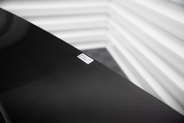 BMW M2 G87 / M240i / 2 Pack M / 2 Standard G42 - Carbon Fiber Aileron traseiro | CF-BM-M2-G87-WING5-245-P | Produto Maxton Design distribuído por Unicartuning. BMW M2 G87 / M240i / 2 Pack M / 2 Standard G42 - Carbon Fiber Aileron traseiro | CF-BM-M2-G87-WING5-245-P | Produto Maxton Design distribuído por Unicartuning.