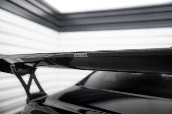 BMW M2 G87 / M240i / 2 Pack M / 2 Standard G42 - Carbon Fiber Aileron traseiro | CF-BM-M2-G87-WING5-245-P | Produto Maxton Design distribuído por Unicartuning. BMW M2 G87 / M240i / 2 Pack M / 2 Standard G42 - Carbon Fiber Aileron traseiro | CF-BM-M2-G87-WING5-245-P | Produto Maxton Design distribuído por Unicartuning.