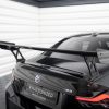 BMW M2 G87 / M240i / 2 Pack M / 2 Standard G42 - Carbon Fiber Aileron traseiro | CF-BM-M2-G87-WING5-245-P | Produto Maxton Design distribuído por Unicartuning.